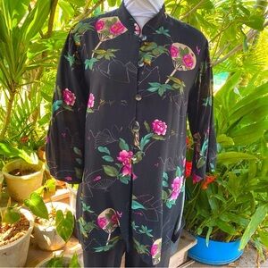 Lia g petites gorgeous blouse.